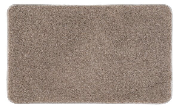 Kleine Wolke Relax covor de baie 150x85 cm dreptunghiular maro 5405271453