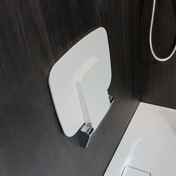 Actima Seduro scaun de duș DOAC.1501WH