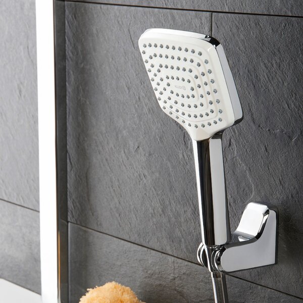 Kludi Freshline duș de mână crom 6450005-00