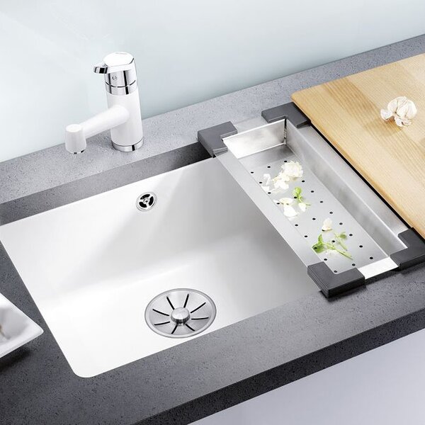 Blanco Subline 500-U chiuveta din ceramica 54.3x45.6 cm alb 523733