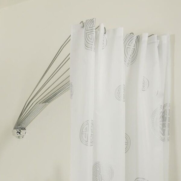 Sealskin Umbrella suport perde de duș 272226304
