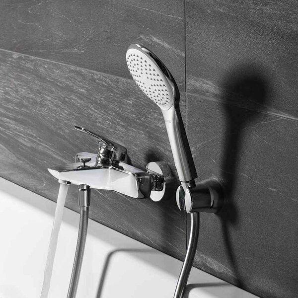 Kludi Freshline duș de mână crom 678000500
