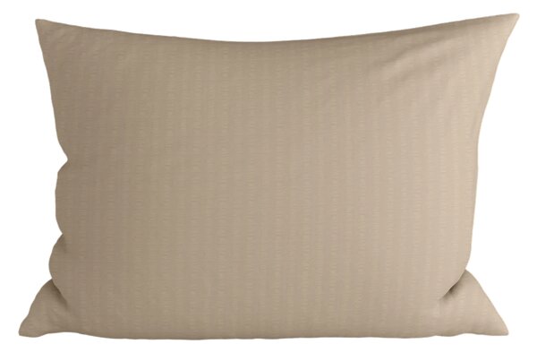 Fata de perna creponata DENYX BLEND 70x90 cm maro deschis