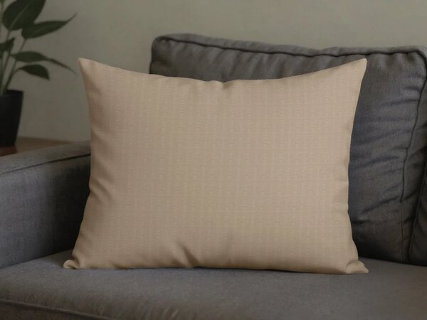 Fata de perna creponata DENYX BLEND 70x90 cm maro deschis