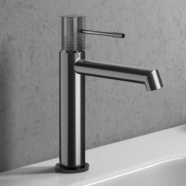 Cersanit Zen baterie lavoar stativ || S951-598