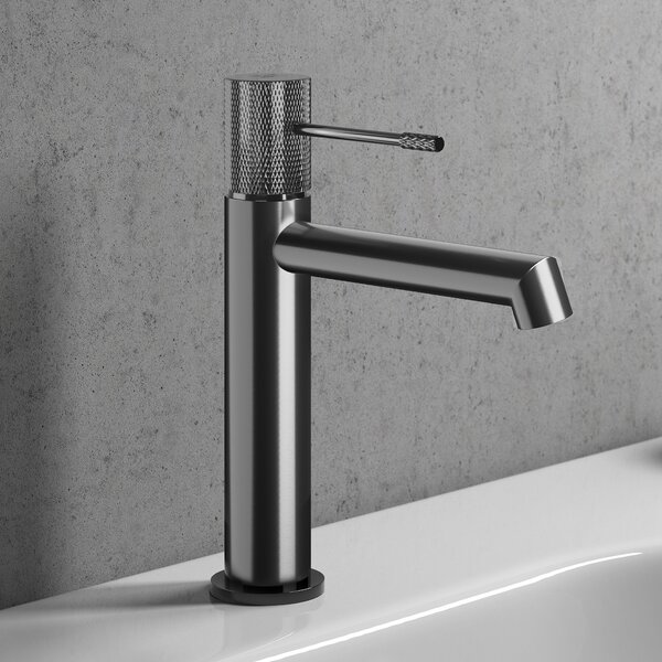 Cersanit Zen baterie lavoar stativ || S951-599