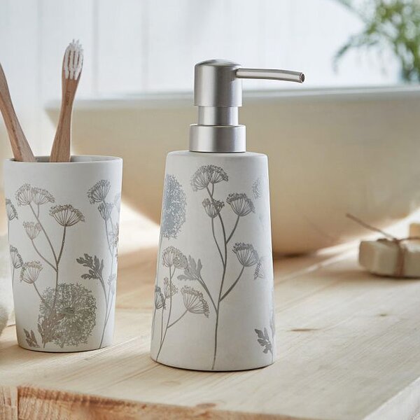 Kleine Wolke Savannah dozator săpun 300 ml bej 8637913854