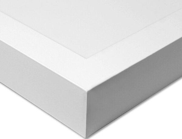Panou LED SMD, 60W, 4800lm, temperatura de culoare 4500K, 30 x 120 cm