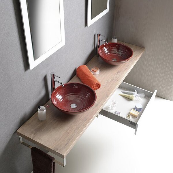 Sapho Avice blat 180x49.5 cm stejar AV184