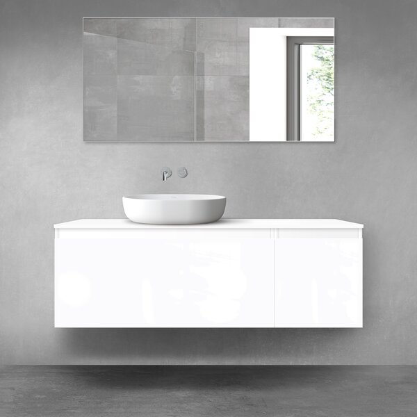 Set dulap Oltens Vernal 60015000, dulap Oltens Vernal 60018000, 63011000