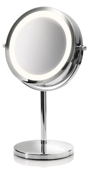 Medisana Oglindă cosmetică 2-in-1 CM 840, oglindă de machiaj iluminată 88550