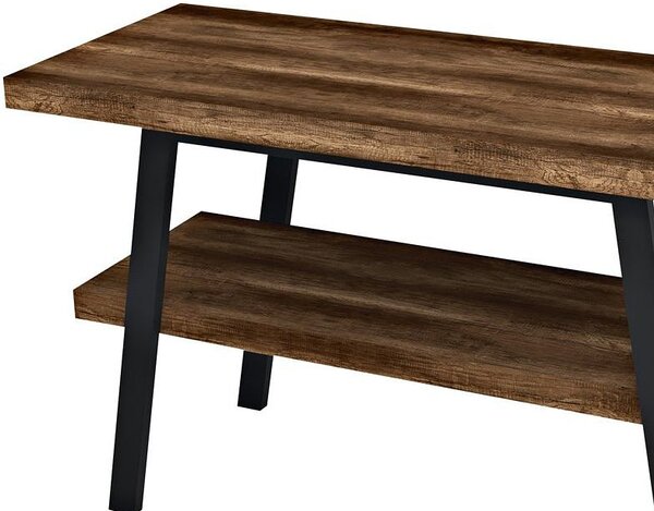 Sapho Avice blat 75x39 cm stejar AV7711
