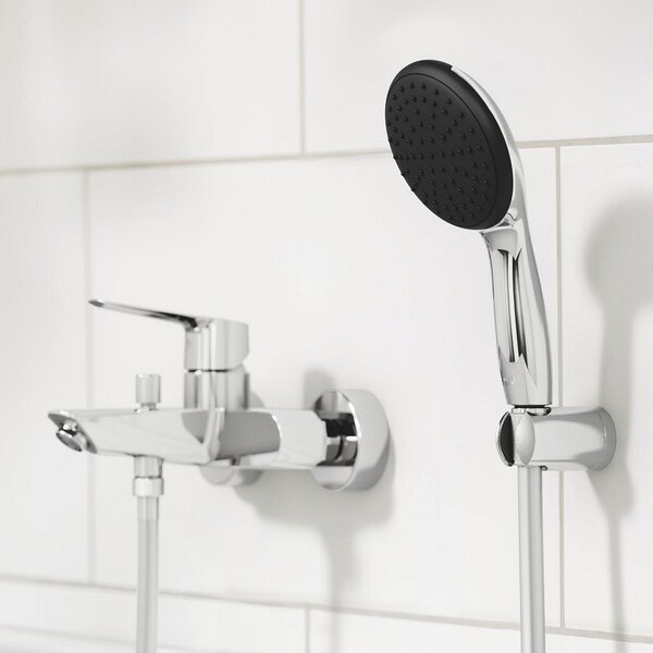 Grohe Start baterie cadă-duș perete StarLight Chrome 25283002
