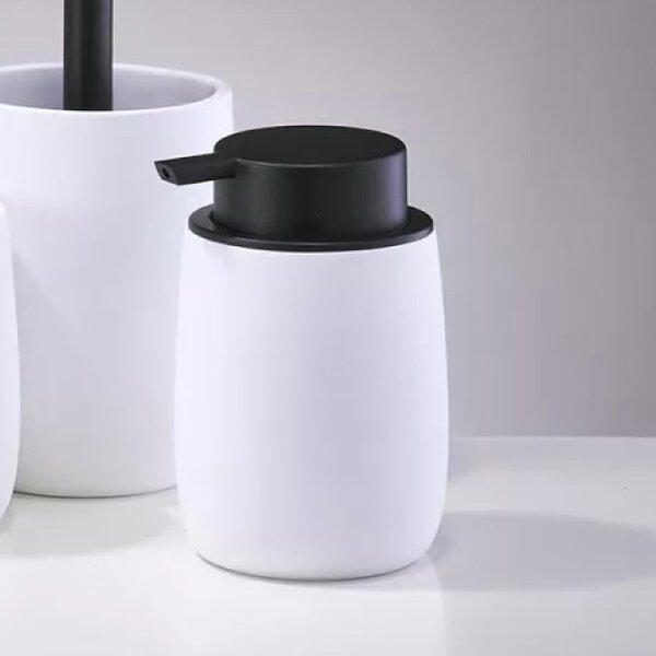 Kleine Wolke Bonny dozator săpun 270 ml alb 8035100854