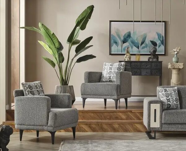 Fotoliu modern Loft