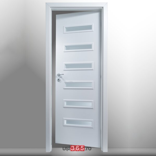 Usa HDF cu toc reglabil din MDF PAL - Colectia ELIAS 4.3