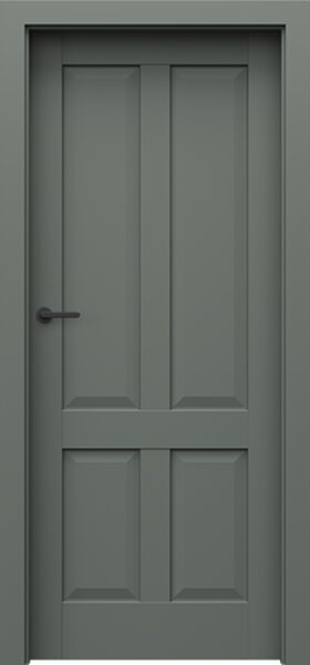 Usa PORTA HARMONY A.0 PORTADECOR + TOC PORTA SYSTEM