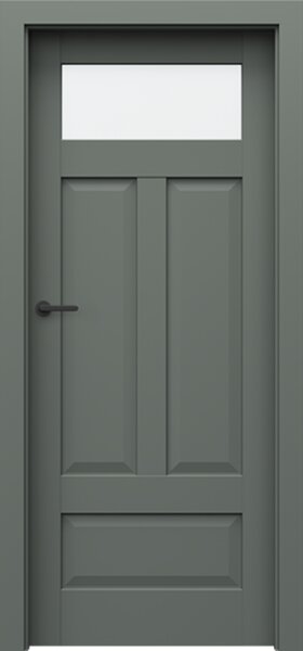 Usa PORTA HARMONY B.1 PORTADECOR + TOC PORTA SYSTEM