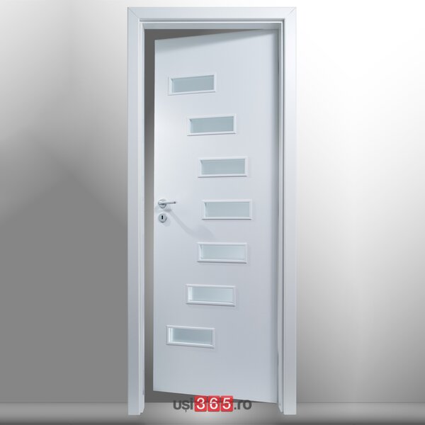 Usa HDF cu toc reglabil din MDF PAL - Colectia INFINIT 3.1