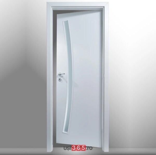 Usa HDF cu toc reglabil din MDF PAL - Colectia DECOR 4.1