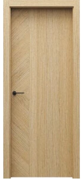 Usa de interior PORTA colectia 4 Elemente - PAMANT model Z1