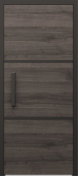 Usa de interior PORTA colectia 4 Elemente -FOC model O7