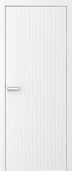 Usa de interior PORTA colectia 4 Elemente - APA model W2