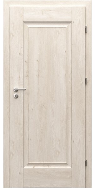 Usa de interior din HDF cu toc reglabil PORTA INSPIRE A0