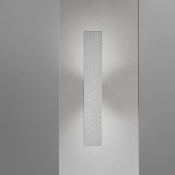 TK Lighting Navi lampă de perete 2x6 W alb 4755