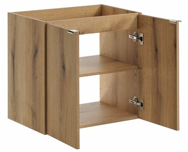 Comad Nova Oak dulap 60x39x57 cm stejar NOVA OAK A 82-60-2D