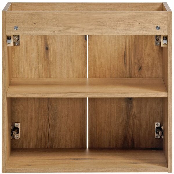 Comad Nova Oak dulap 60x39x57 cm stejar NOVA OAK A 82-60-2D