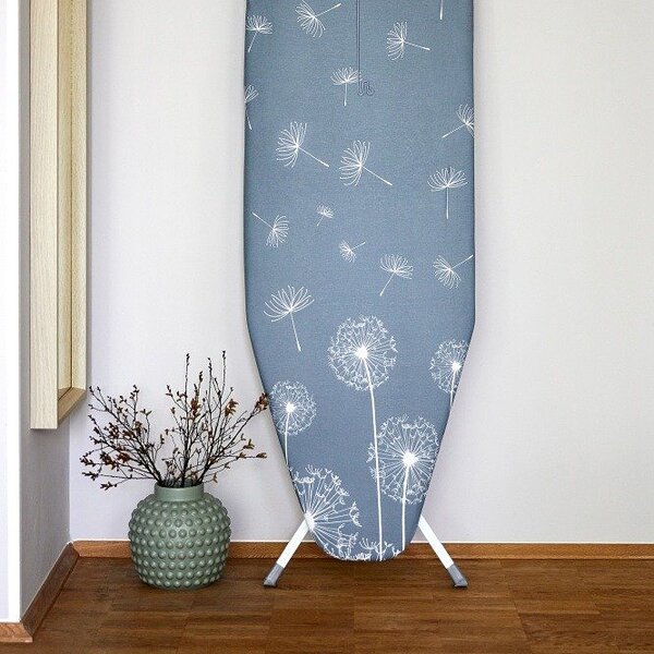 Wenko Professional masă de călcat 130x48 cm 65506800