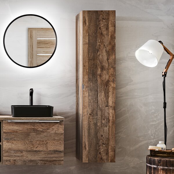 Comad Sante Fe Oak regal 44x46 cm SANTA FE OAK 81-01-A