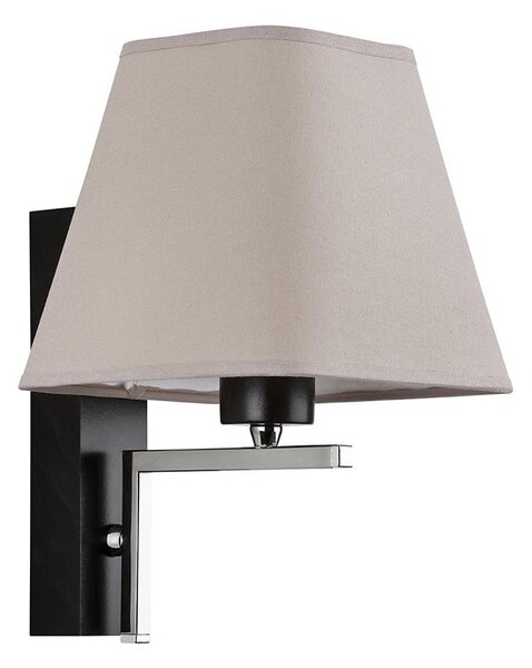 Corp de iluminat perete ALFA LEFKADA 20260 1xE14/40W/230V