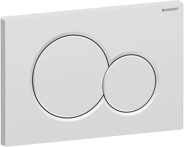 Geberit Sigma buton de spălare pentru WC crom mat 115.770.JQ.5