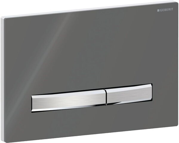 Geberit Sigma buton de spălare pentru WC || 115.788.JK.2