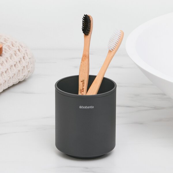 Brabantia MindSet cană pentru spălat dinți 303241
