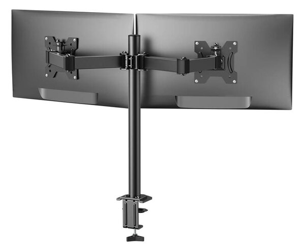 Brat de monitor - mecanic 13-30" HNCM7