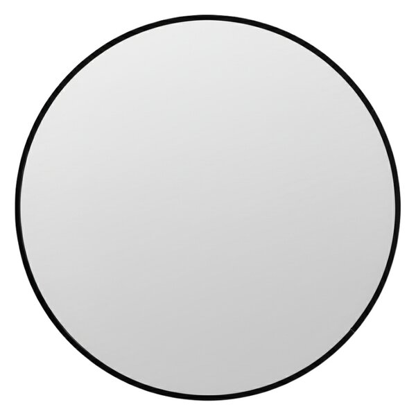 Oglindă de perete rotundă LØOP, Ø 60 cm