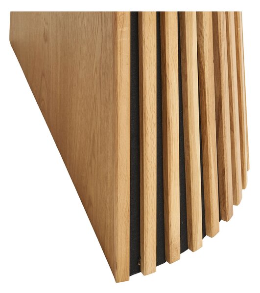 Masă de sufragerie Omirina 5 (stejar). 1146857