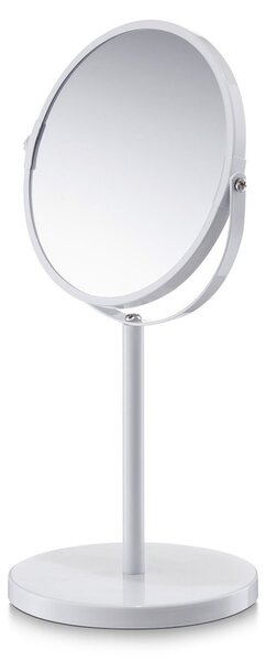 Oglinda cosmetica Zeller, 2 fete, 3X, 15 cm