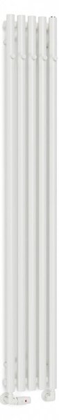 Oltens Stang calorifer de baie decorativ 180x26 cm alb 55017000