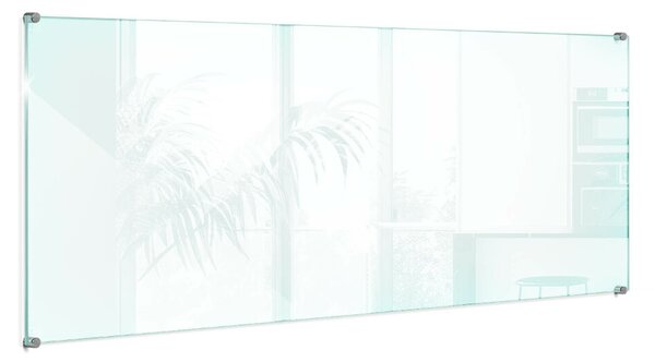 Sticlă bucătărie transparent