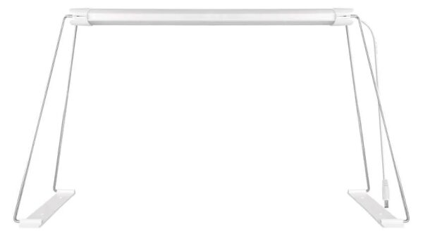 Lampă LED de interior pentru cultivarea plantelor GROW, 15W/230V