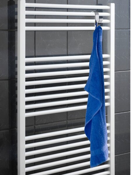 Set 4 cârlige pentru calorifer Wenko Hook