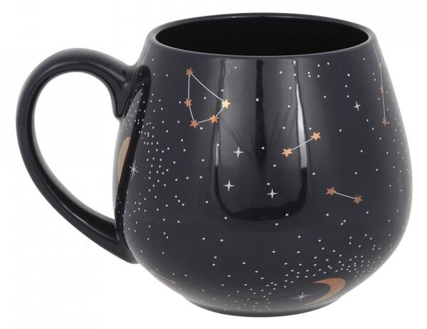 Cana ceramica Constelatie