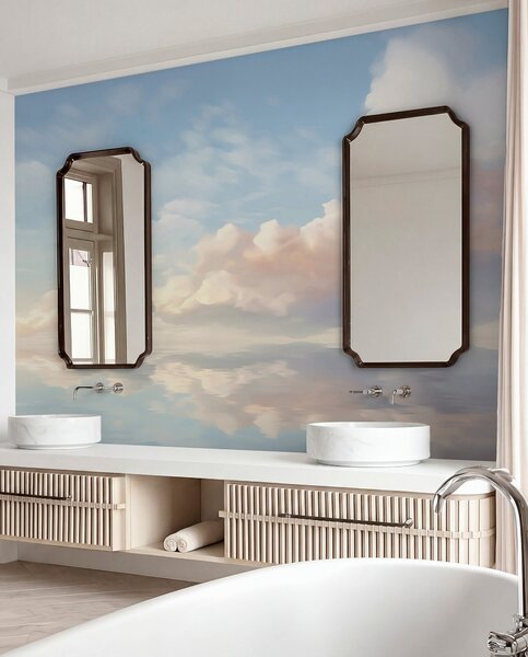 Tapet Cerul, Fototapet Cer, w05469 : Uwalls.ro