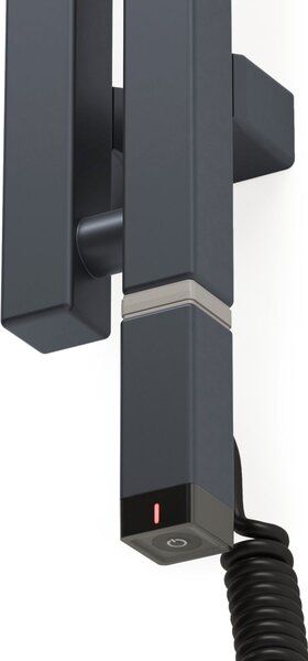 Oltens Stang (s) încălzitor electric 180x8 cm grafit 55123400