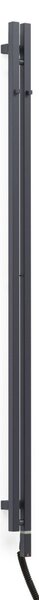 Oltens Stang (s) încălzitor electric 180x8 cm grafit 55123400
