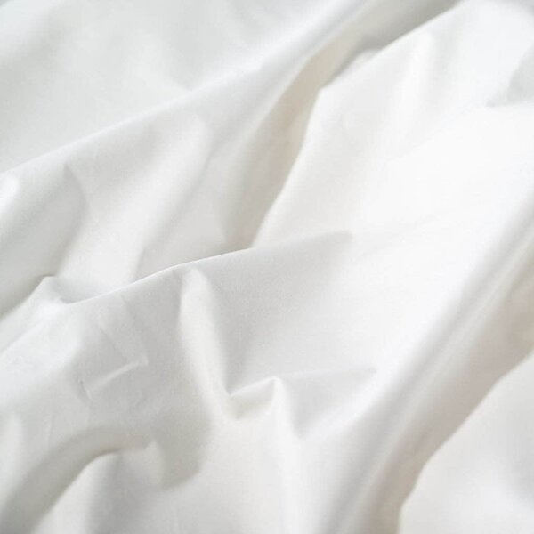 Material Percal satinat pentru lenjerii de pat tip hotel,pensiuni